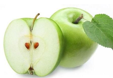 苹果带核榨汁喝 宝宝中毒五种水果要慎食_新浪