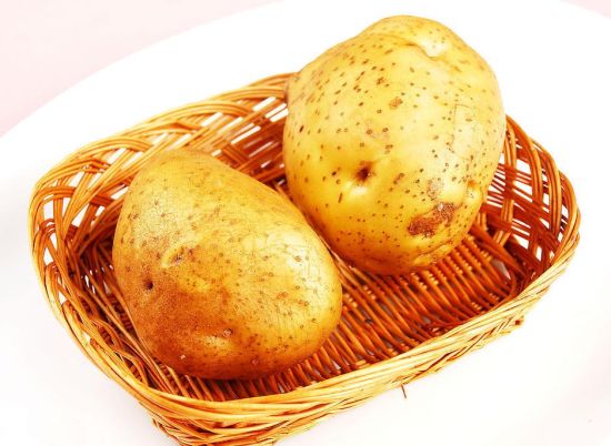吃土豆容易长胖 饱腹感强的食品大排名_新浪晋